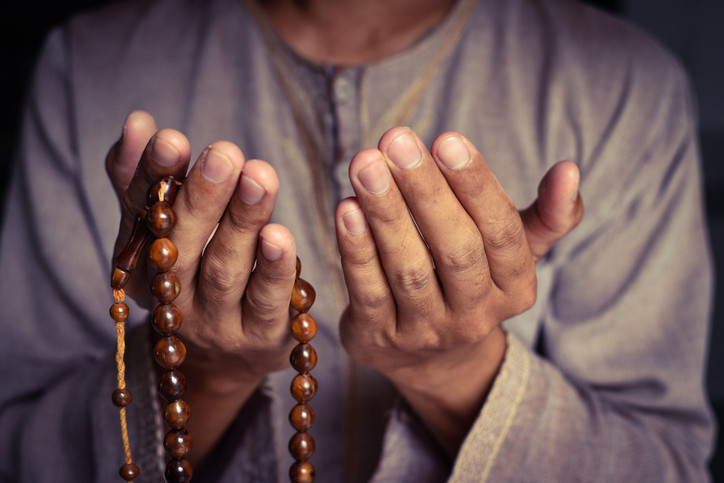 KANDİL GECESİ TESBİHATI || BERAT KANDİLİ GECESİ HANGİ TESBİH VE ZİKİRLER ÇEKİLİR