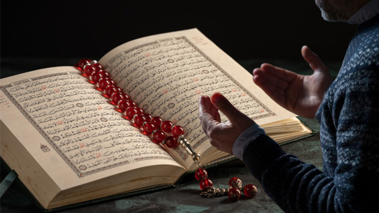 TÜM GÜNAH VE KUSURLARIMIZLA RABBİMİZE YÖNELMELİ VE ONDAN MAĞFİRET DİLEMELİYİZ