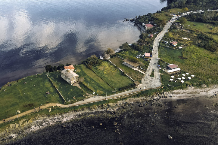 Christopher Nolan’ın yeni filmi The Odyssey için seçtiği Türkiye lokasyonu belli oldu Yason Burnu Yarımadası nerede