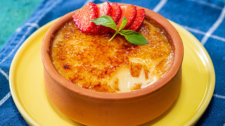 14 Şubat Sevgililer Günü özel tarifleri