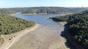 15 ŞUBAT BARAJLARDA SU SEVİYESİ NE KADAR