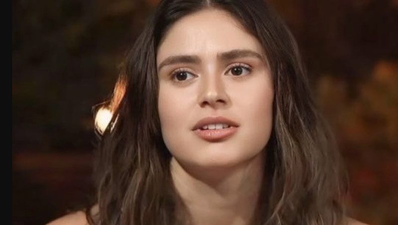 SURVİVOR AYŞE NEDEN YOK SURVİVOR AYŞE NEDEN YOK