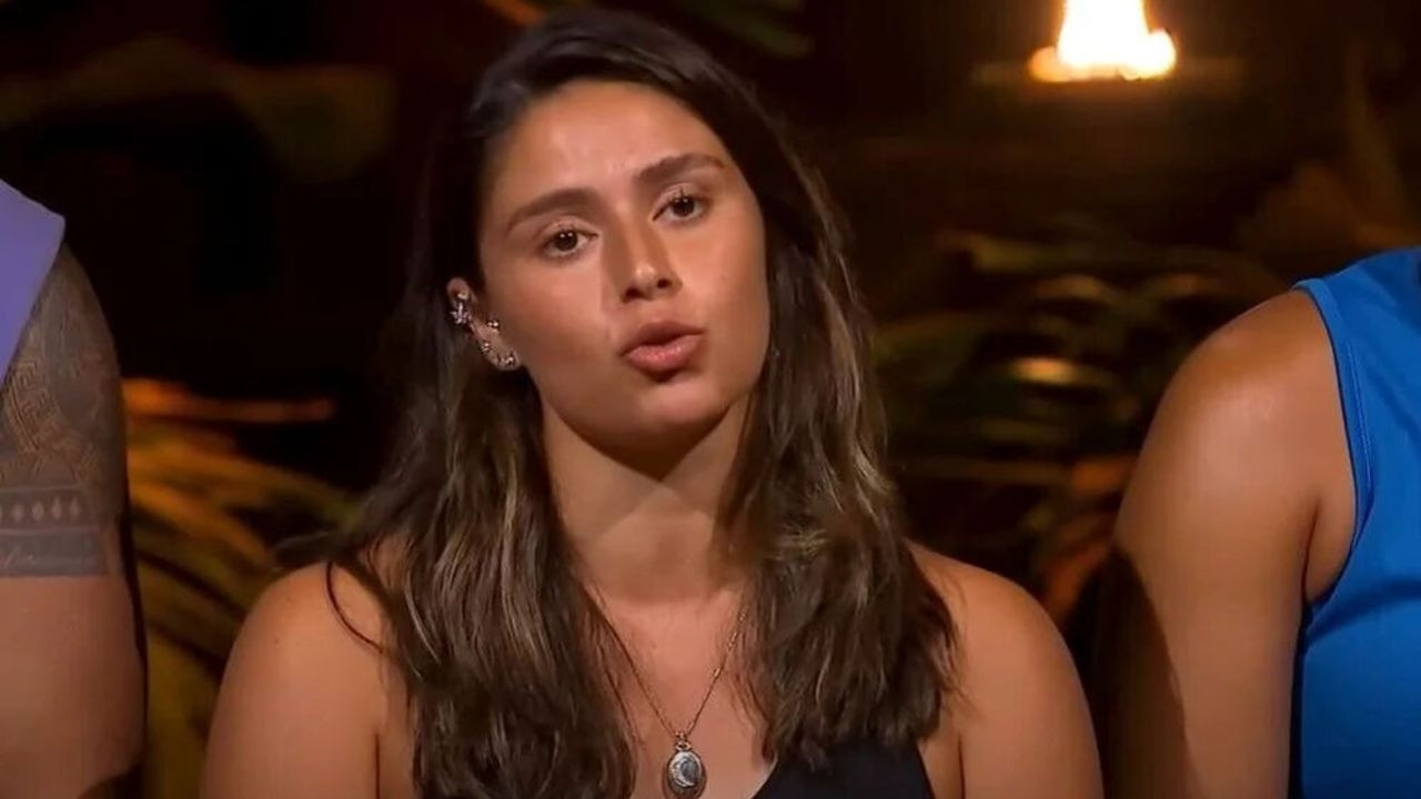 Survivor Ayşe neden yok, elendi mi Survivor Ayşe Yüksel yarışmadan ayrıldı mı, diskalifiye mi oldu Acun Ilıcalıdan Ayşenin sağlık durumu ile ilgili üzen açıklama: Kendi aramızda değerlendirdik Survivor Ayşe neden yok, elendi mi Survivor Ayşe Yüksel yarışmadan ayrıldı mı, diskalifiye mi oldu Acun Ilıcalıdan Ayşenin sağlık durumu ile ilgili üzen açıklama: Kendi aramızda değerlendirdik