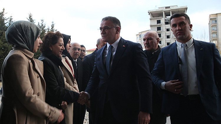 OZAN BALCI KİMDİR Van Büyükşehir Belediye Başkan Vekili Ozan Balcı kaç yaşında, nereli İşte biyografi bilgileri...