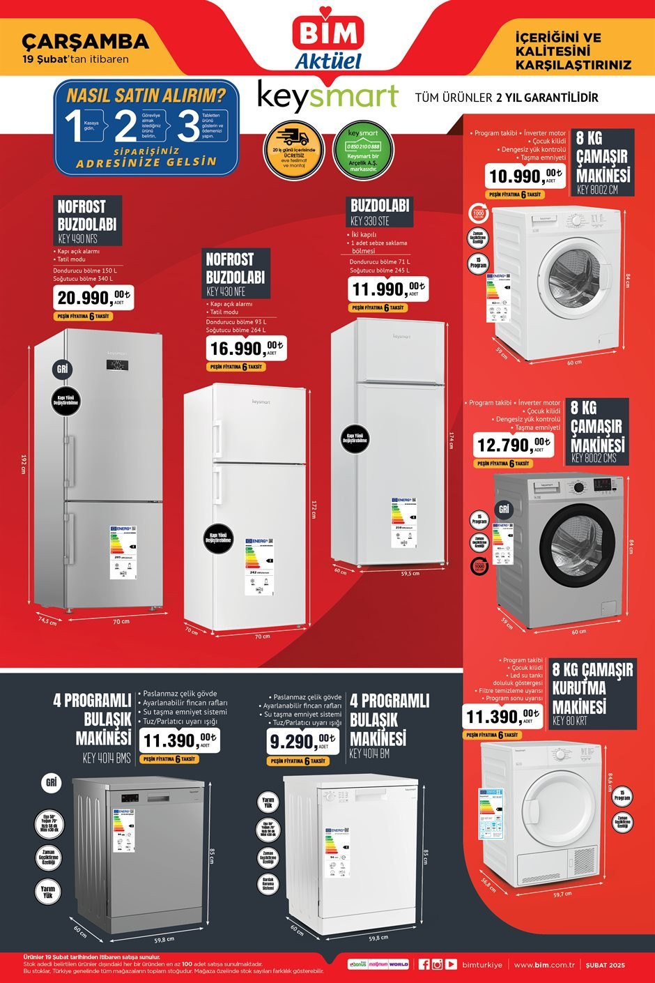YENİ HAFTA BİM AKTÜEL 18-19-21 ŞUBAT 2025 KATALOĞU - İNDİRİMLİ ÜRÜNLER || Bimde bu hafta neler var Bim katalog Dikey Buharlı Ütü, Işıklı Şarjlı Diker Süpürge getiriyor YENİ HAFTA BİM AKTÜEL 18-19-21 ŞUBAT 2025 KATALOĞU - İNDİRİMLİ ÜRÜNLER || Bimde bu hafta neler var Bim katalog Dikey Buharlı Ütü, Işıklı Şarjlı Diker Süpürge getiriyor