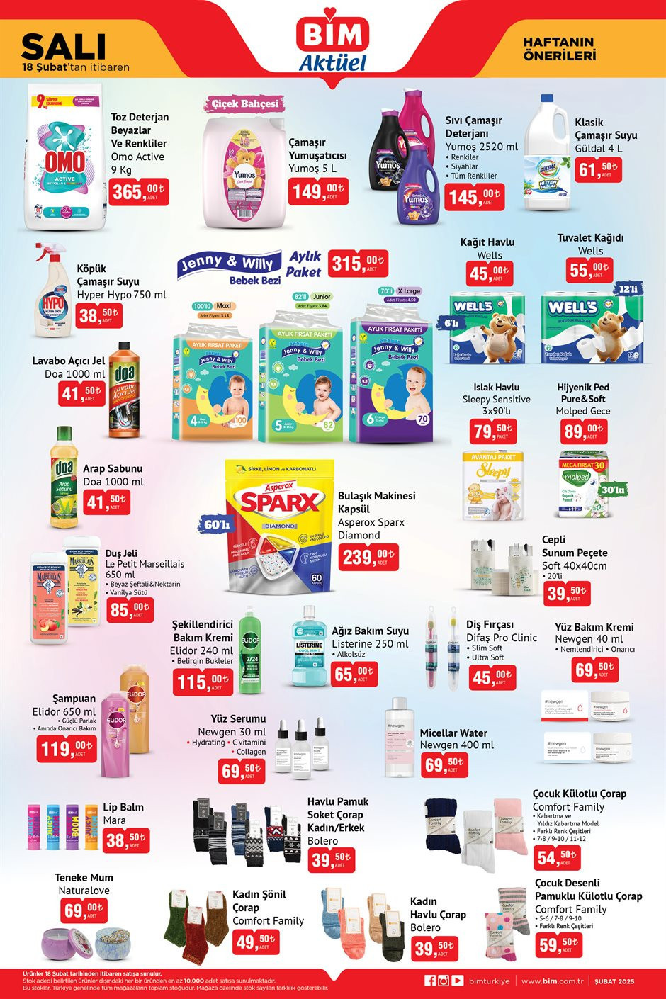 YENİ HAFTA BİM AKTÜEL 18-19-21 ŞUBAT 2025 KATALOĞU - İNDİRİMLİ ÜRÜNLER || Bimde bu hafta neler var Bim katalog Dikey Buharlı Ütü, Işıklı Şarjlı Diker Süpürge getiriyor YENİ HAFTA BİM AKTÜEL 18-19-21 ŞUBAT 2025 KATALOĞU - İNDİRİMLİ ÜRÜNLER || Bimde bu hafta neler var Bim katalog Dikey Buharlı Ütü, Işıklı Şarjlı Diker Süpürge getiriyor