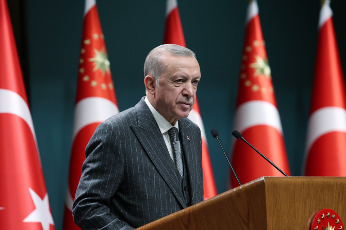 KABİNE TOPLANTISI GÜNDEM KONULARI