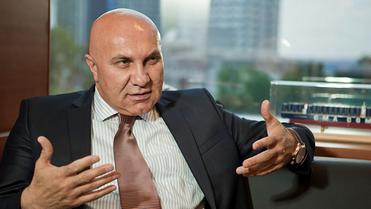 Yüksel Yıldırım: 'Türkiye'nin 5. büyük kulübü olmaya adayız' - Futbol Haberleri