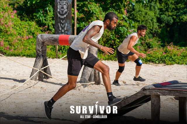 İLK ELEME ADAYI BELLİ OLDU İLK ELEME ADAYI BELLİ OLDU