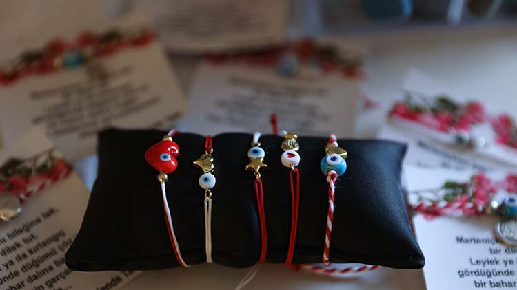 MARTENİÇKA TAKARKEN NE YAPILIR