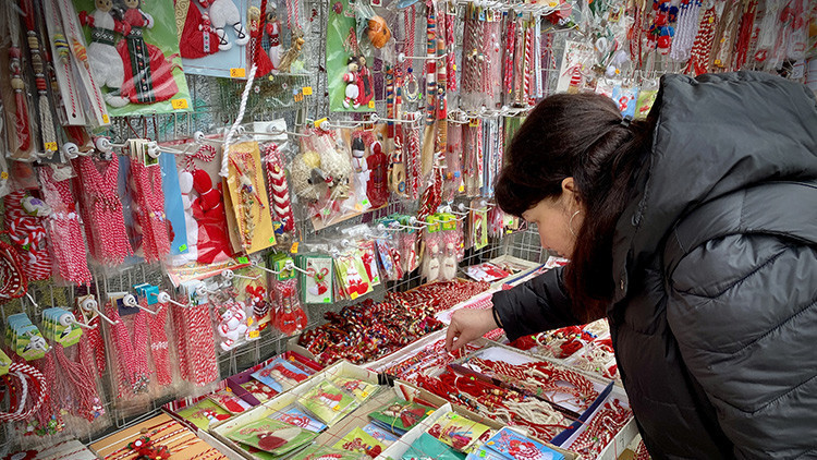 MARTENİÇKA RİTÜELİ || MARTENİÇKA BİLEKLİK NASIL YAPILIR