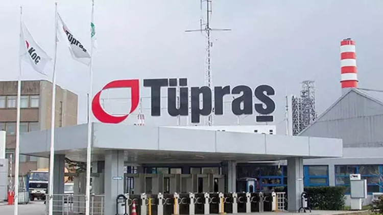 Tüpraş (TUPRS) temettü ödemesi ne zaman yatacak, hangi gün, ne zaman hesaba geçer TÜPRAŞ temettü ödeme takvimi Mart 2025