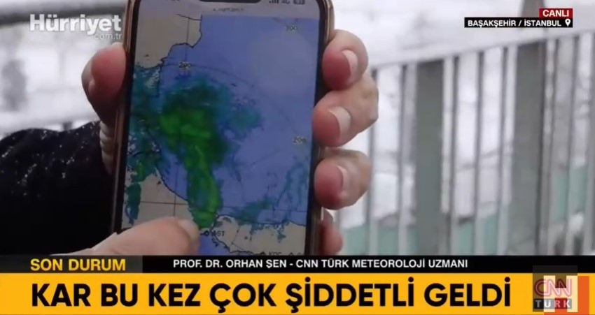 19 ŞUBATTA BAZI İLLERDE OKULLAR TATİL OLMUŞTU