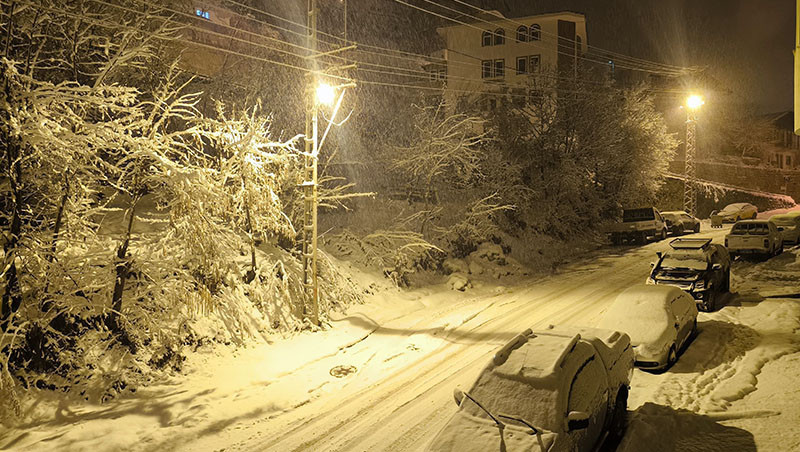 ARDAHAN