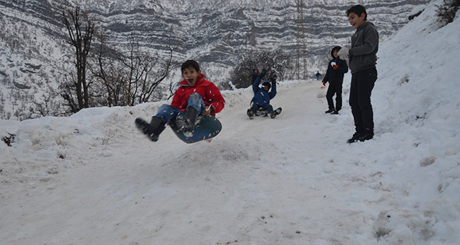 TUNCELİ VE ELAZIĞ