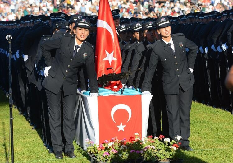 POMEM sınav sonuçları 2025 tarihi | 32. Dönem POMEM mülakat ve parkur sınavı sonuçları ne zaman açıklanacak, açıklandı mı Polis Akademisi sözlü ve fiziki sınav sonuçları son durum