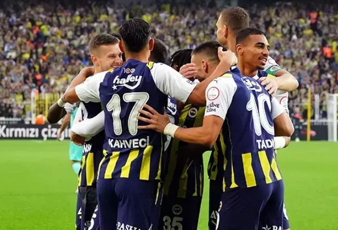 FENERBAHÇE-ANDERLECHT MAÇI NE ZAMAN, SAAT KAÇTA BAŞLAYACAK