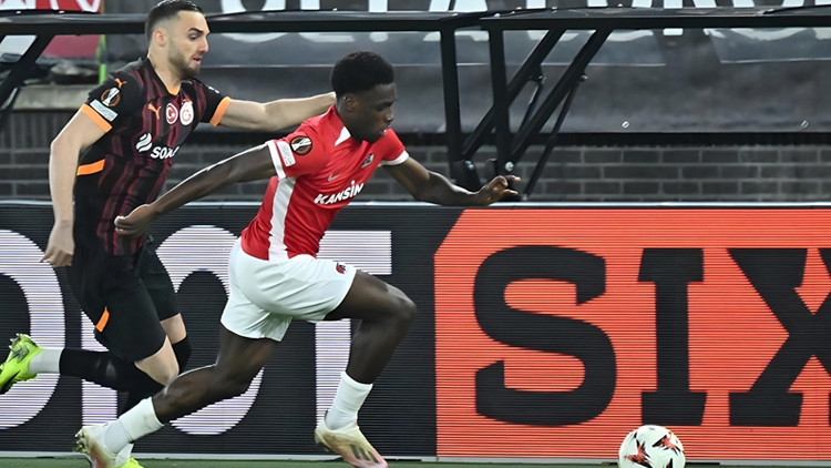 AZ ALKMAAR GÜNCEL KADRO DEĞERİ 2025 AZ ALKMAAR GÜNCEL KADRO DEĞERİ 2025