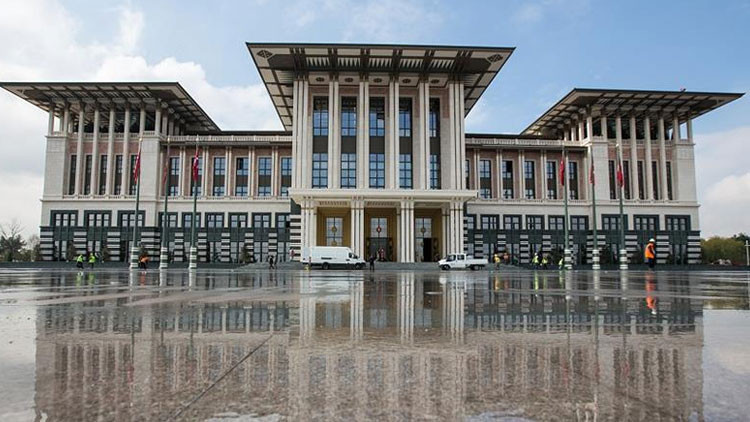 KABİNE TOPLANTISI GÜNDEM KONULARI NELER