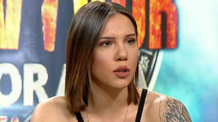 ELİF ŞADOĞLU SURVİVOR’DA HANGİ YILLAR YARIŞTI
