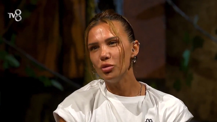 Survivor 2025’e yeni katılan Elif Şadoğlu kimdir Survivor Elif Şadoğlu kaç yaşında, mesleği ne, Survivor’da ne zaman yarıştı İşte hayatı hakkında merak edilenler ve biyografisi