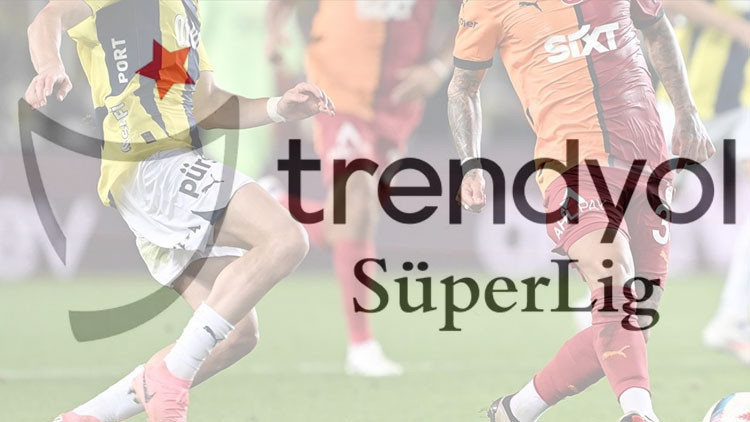 SÜPER LİG PUAN DURUMU SÜPER LİG PUAN DURUMU