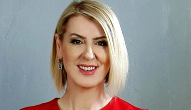 SEVDA TÜRKÜSEV KİMDİR
