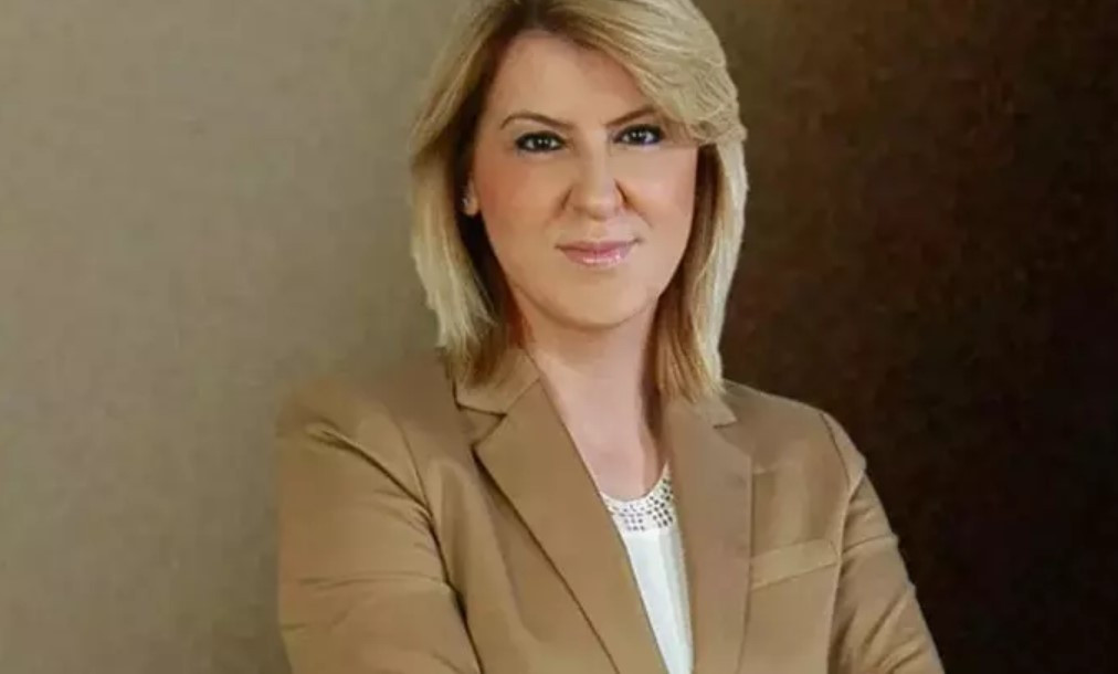 Sevda Türküsev kimdir, nereli, kaç yaşında Sevda Türküsevin kitapları, kariyeri ve biyografisi hakkında bilgiler