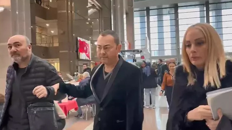 Hükmün açıklanmasının geri bırakılması kararı ne demek Serdar Ortaç için mahkeme kararı