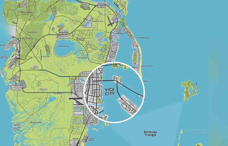 GTA 6 ne zaman çıkacak 2025 yılı içinde mi yayınlanacak İşte, fiyatı ve sızdırılan detaylar