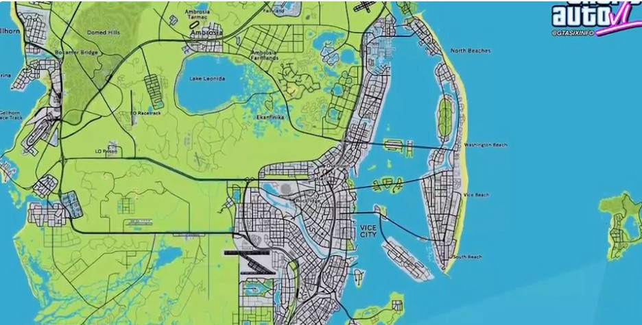 GTA 6 NE ZAMAN ÇIKACAK