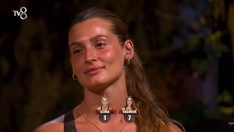 SURVİVOR ELEME ADAYLARI KİMLER OLDU 26 ŞUBAT 2025 (Son bölüm) | Dün akşam Survivor son bölümde dokunulmazlığı kim kazandı, eleme potasına kim gitti 4. dokunulmazlık oyununda farklı galibiyet İşte düello eşleşmeleri