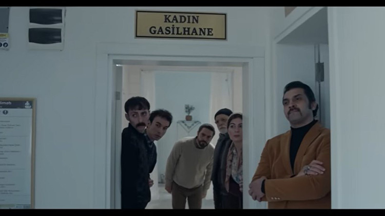 GASSAL NEREDEN, NASIL İZLENİR GASSAL NEREDEN, NASIL İZLENİR