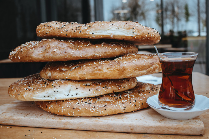 Tam buğday unuyla yapılan versiyonlarını deneyin