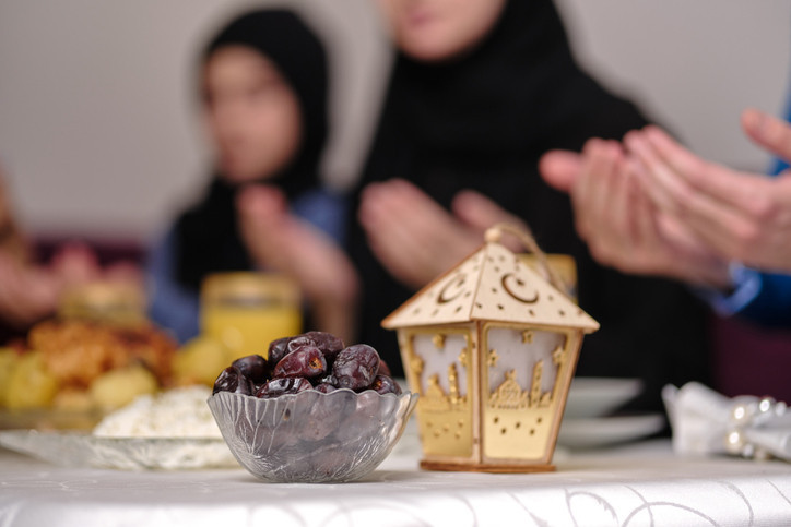 HADİSLİ RAMAZAN MESAJLARI