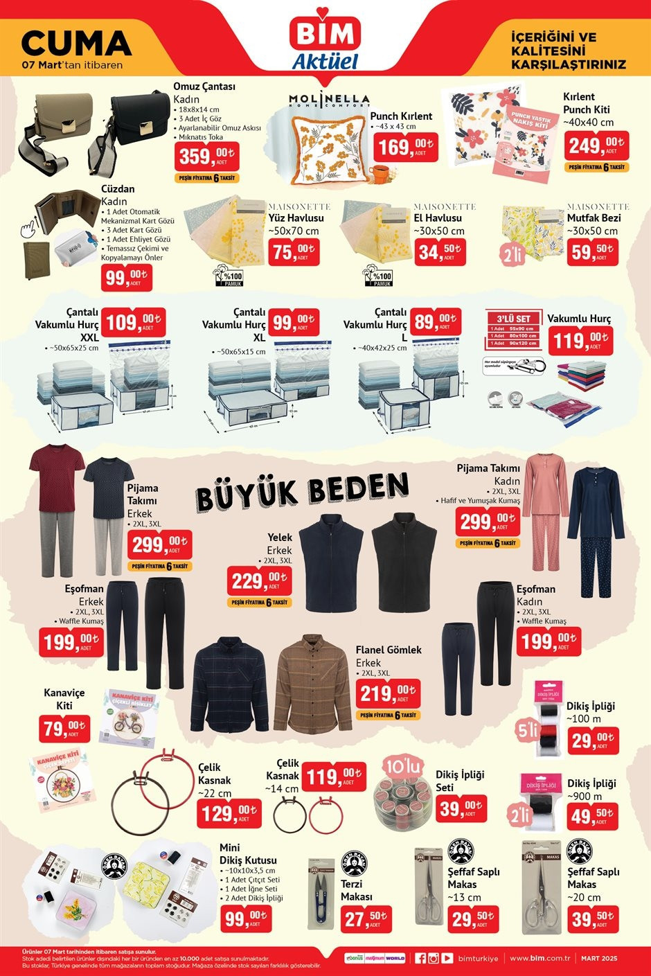 BUGÜN SATIŞTA 7 MART BİM AKTÜEL ÜRÜNLER 2025 KATALOĞU- RAMAZAN İNDİRİMLERİ 🛒📌|| Bimde bu hafta cuma neler var Bim aktüel Elektrikli Bisiklet, 125 cc Motosiklet, Fondü Seti, Çay Makinesi, El Mikseri getiriyor