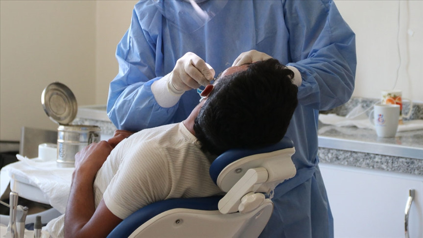 DİŞ TEDAVİSİ YAPTIRMAK ORUCU BOZAR MI