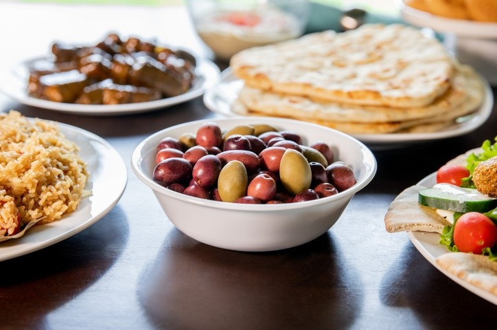 İmsaktan kaç dakika sonra yemek bırakılır