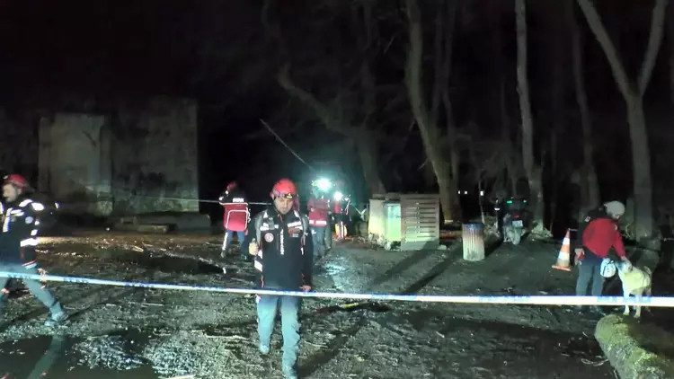 YAŞAM SAVAŞINI KAYBETTİ