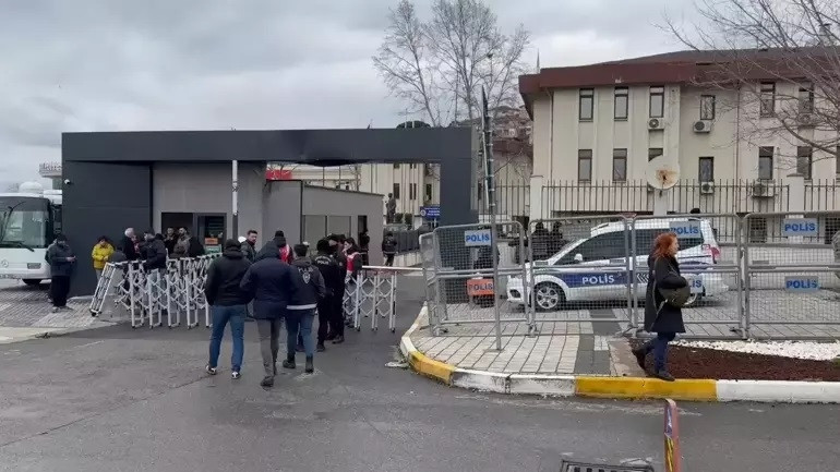BU TİP ŞEYLERİ SONRADAN DUYMUŞUMDUR