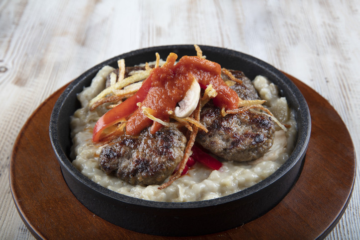 İftarda çorba, salata ve protein ağırlıklı beslenin İşte örnek bir iftar menüsü