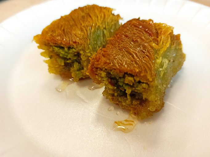İftarda çorba, salata ve protein ağırlıklı beslenin İşte örnek bir iftar menüsü