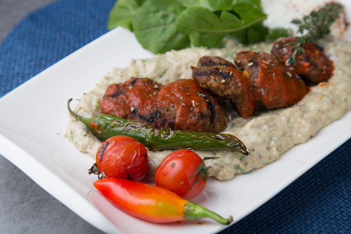 İftarda çorba, salata ve protein ağırlıklı beslenin İşte örnek bir iftar menüsü