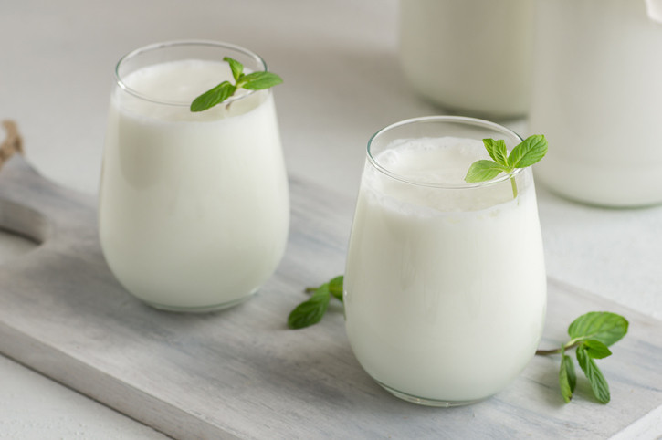 İftarda çorba, salata ve protein ağırlıklı beslenin İşte örnek bir iftar menüsü