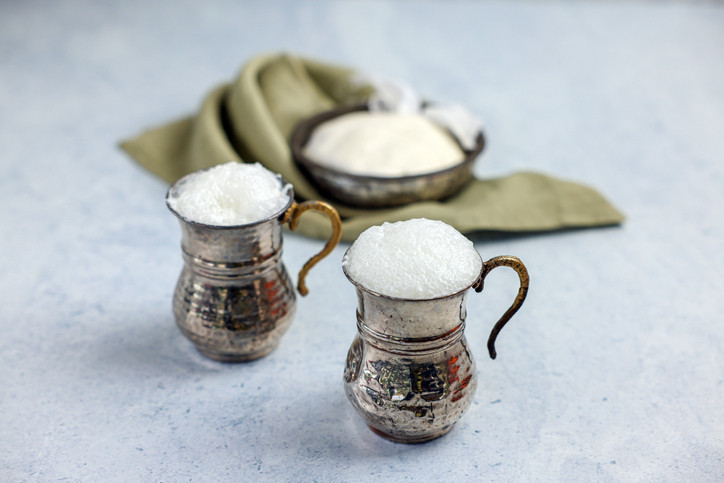 EV YAPIMI AYRANEV YAPIMI AYRAN