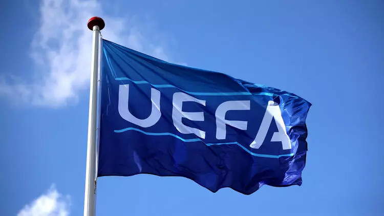 UEFA ÜLKE PUANI SIRALAMASI TÜRKİYE KAÇINCI SIRADA, KAÇ PUANI VAR