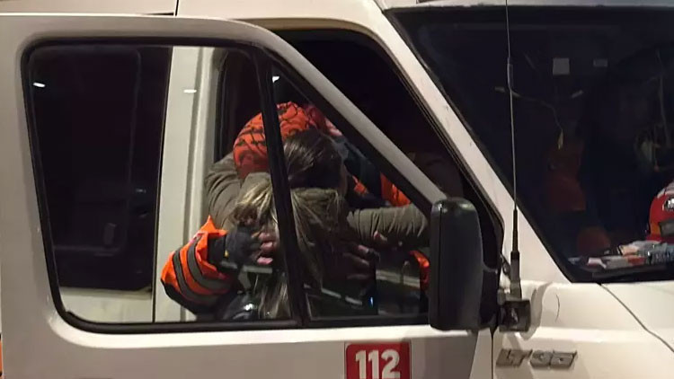 2 MARTTA BELGRAD ORMANINDA KAYBOLMUŞTU