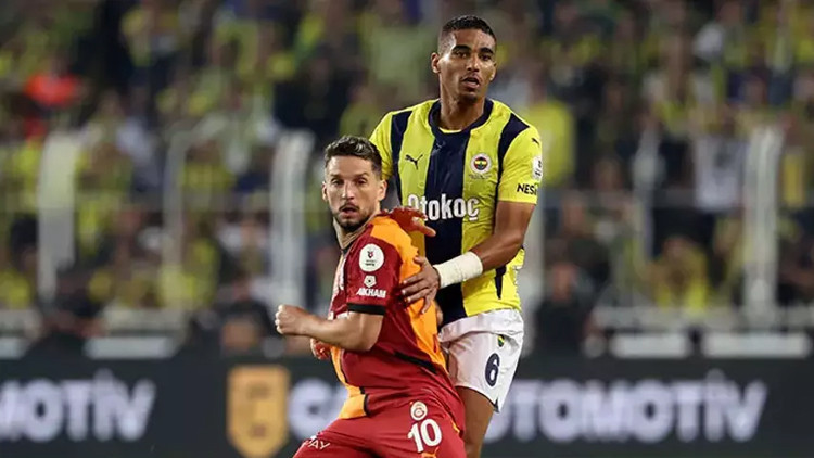 YARI FİNAL EŞLEŞMELERİ DE BELLİ OLDU