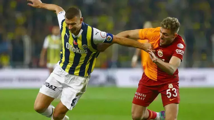 ZİRAAT TÜRKİYE KUPASI FENERBAHÇE - GALATASARAY MAÇI NE ZAMAN OYNANACAK, TEK MAÇ MI