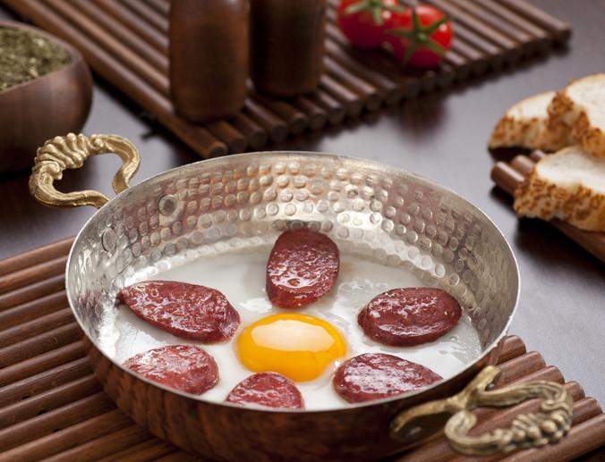 Sağlıklı iftar sofrası için 10 öneri